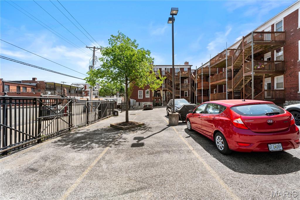 Forest Park Condos - Residential