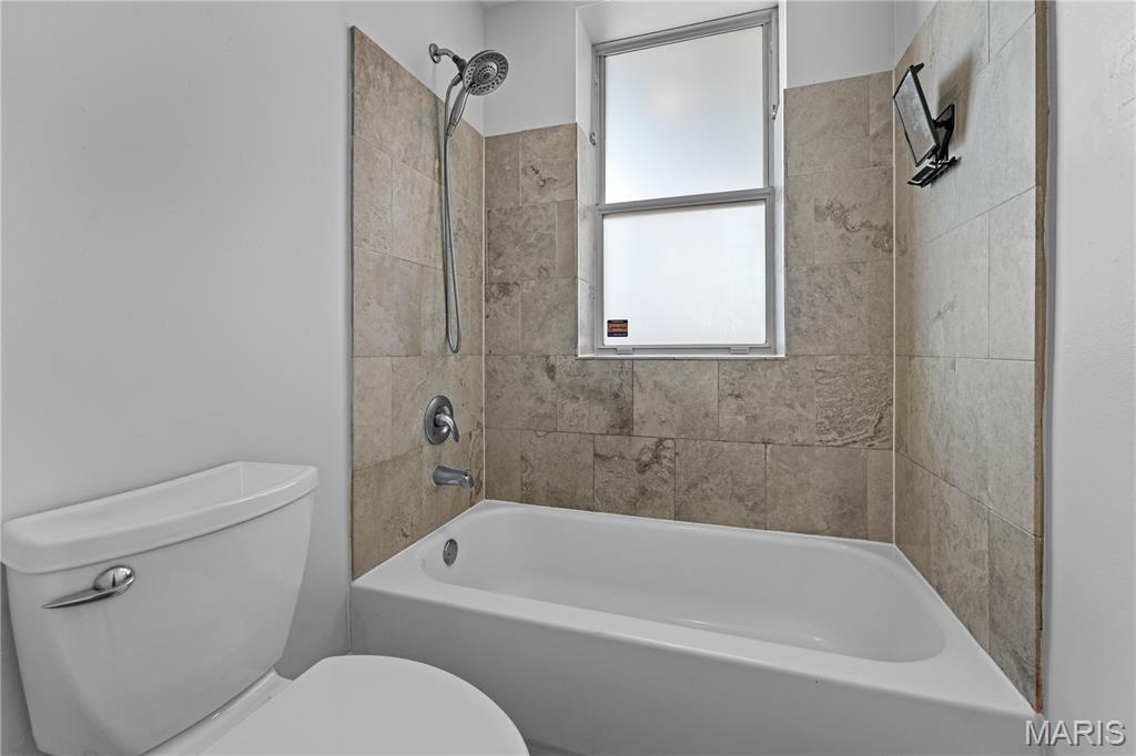 Forest Park Condos - Residential