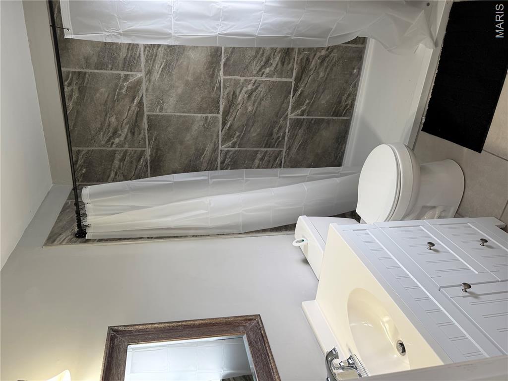 Mc Knight Heights - Residential Lease