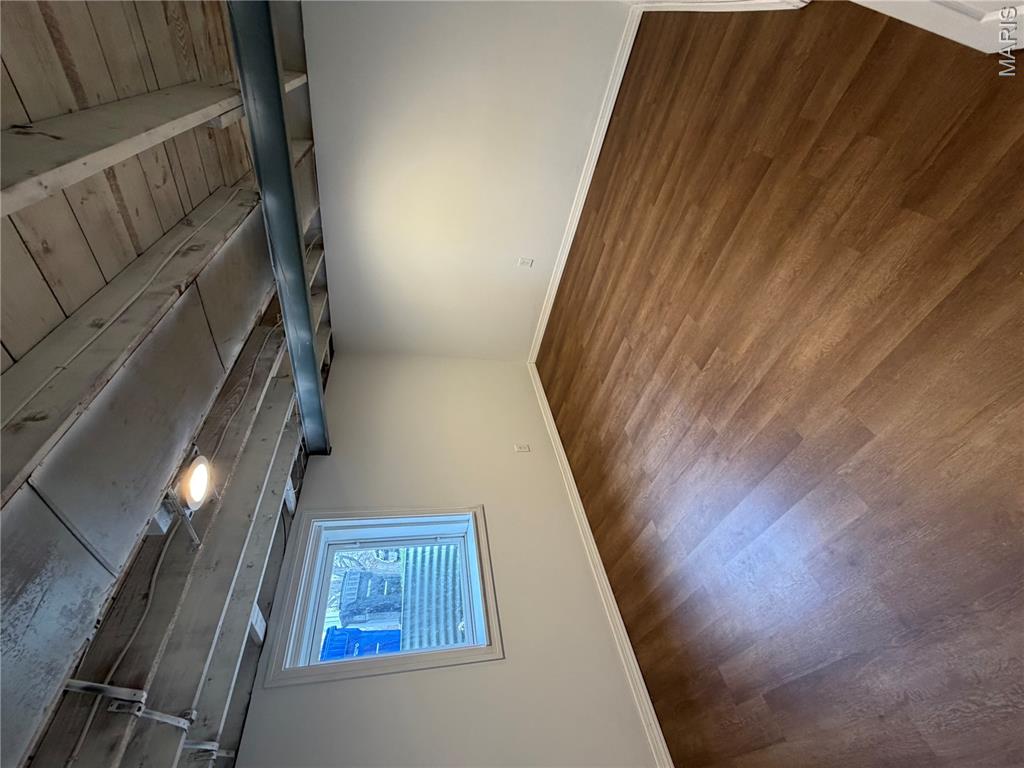 Mc Knight Heights - Residential Lease