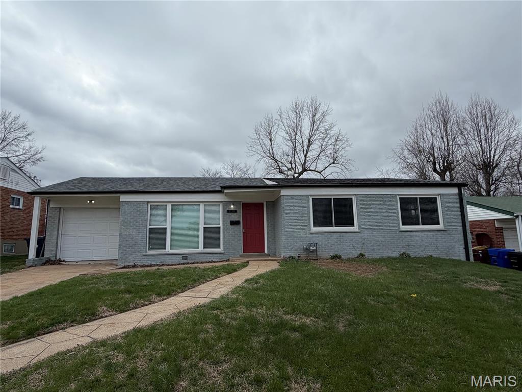 Mc Knight Heights - Residential Lease