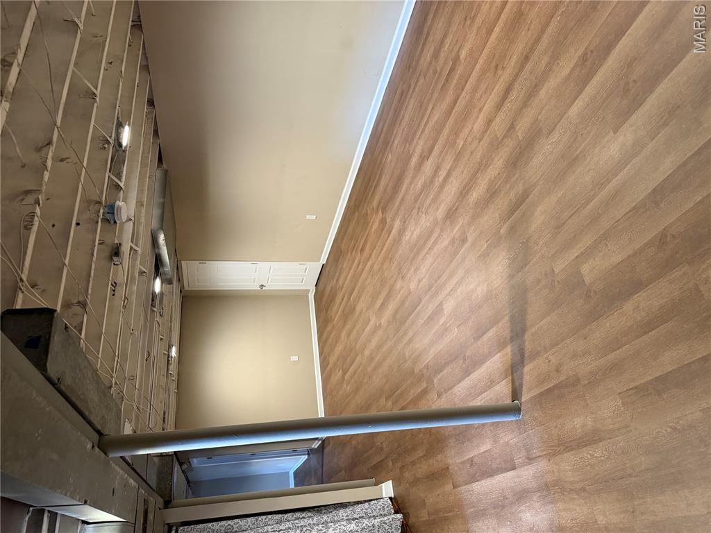 Mc Knight Heights - Residential Lease