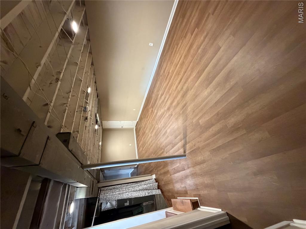 Mc Knight Heights - Residential Lease