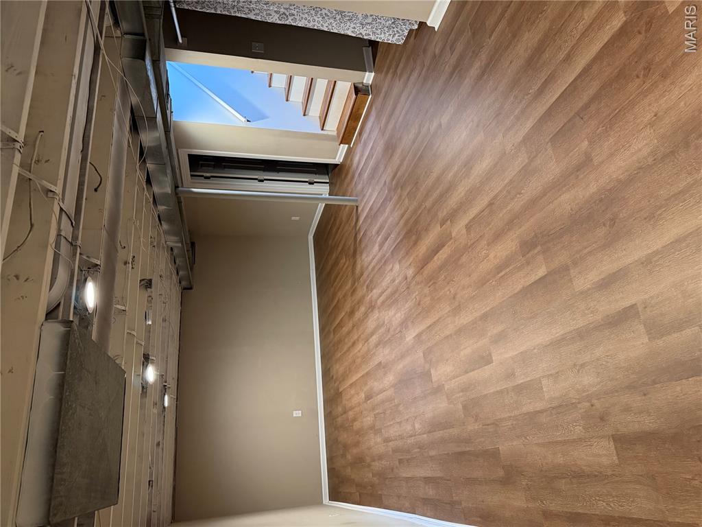 Mc Knight Heights - Residential Lease