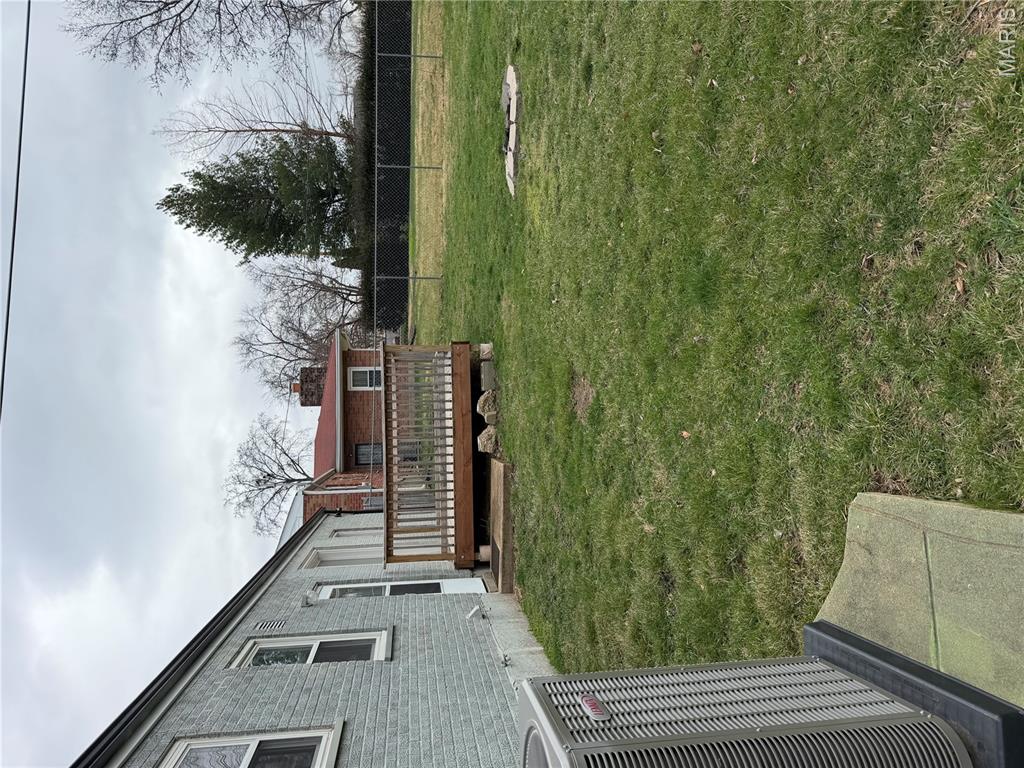 Mc Knight Heights - Residential Lease