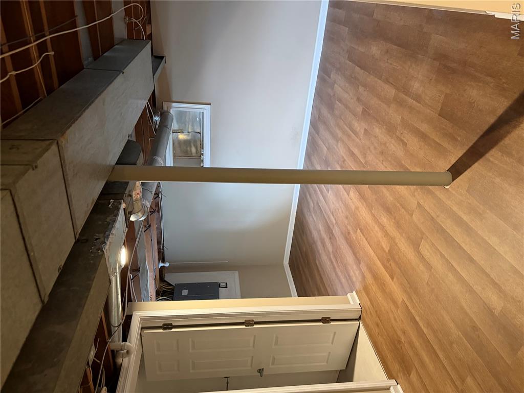 Mc Knight Heights - Residential Lease