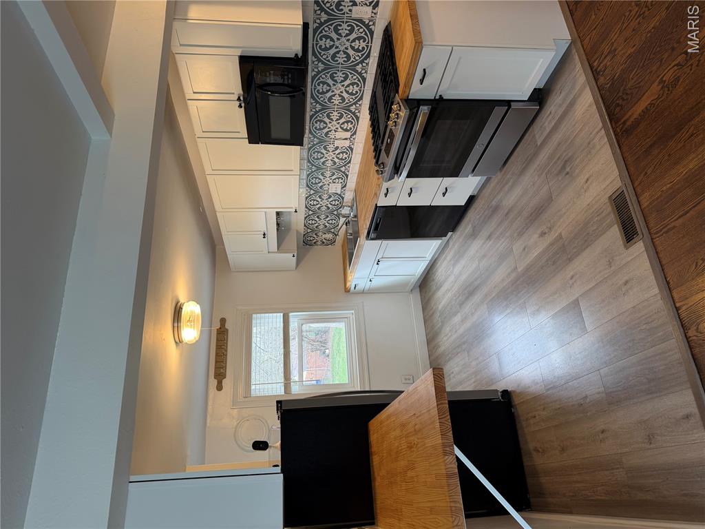 Mc Knight Heights - Residential Lease