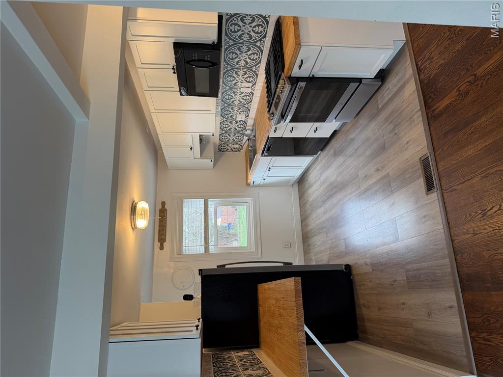 Mc Knight Heights - Residential Lease