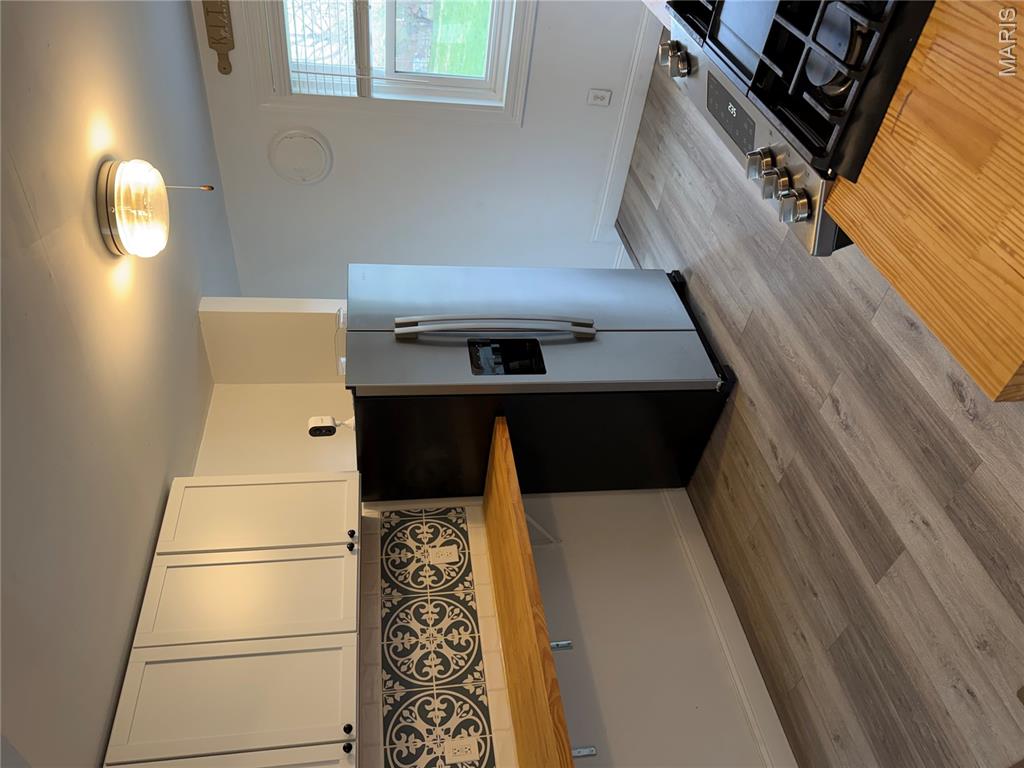 Mc Knight Heights - Residential Lease