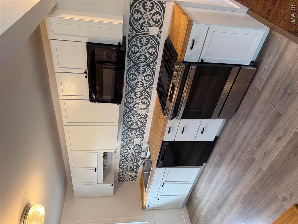 Mc Knight Heights - Residential Lease