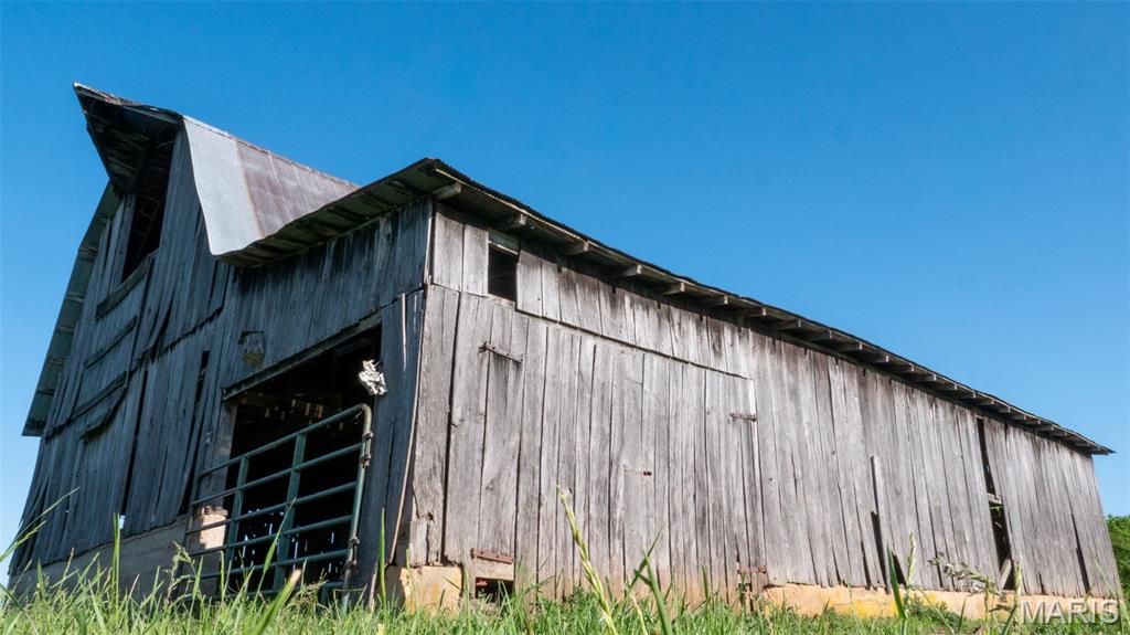 n/a - Farm