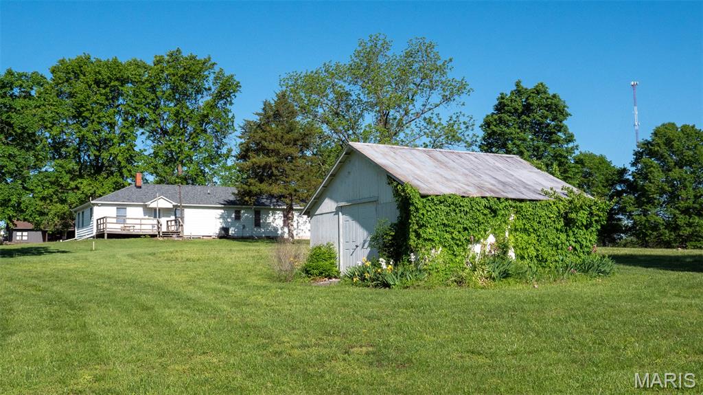 n/a - Farm