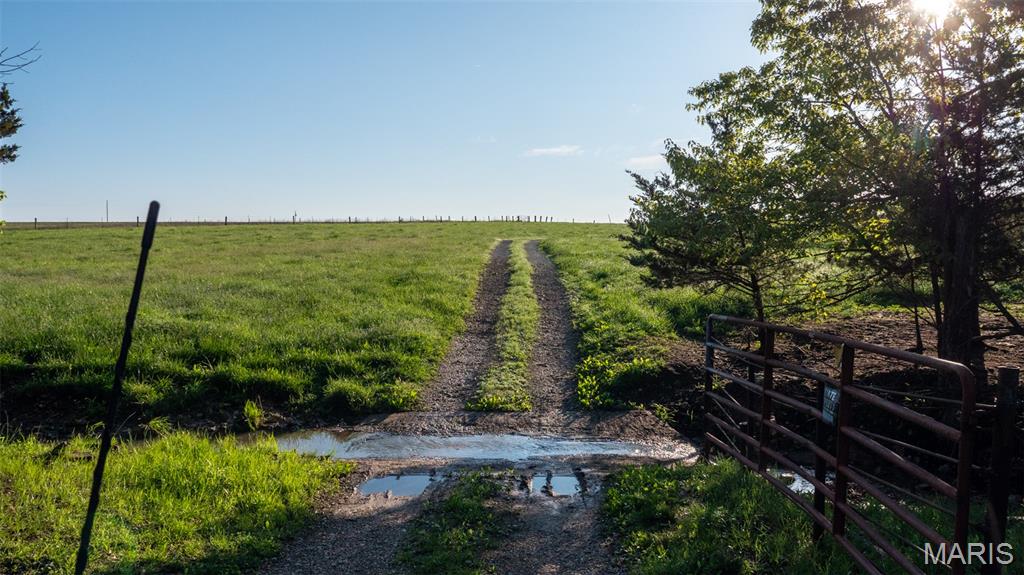 n/a - Farm