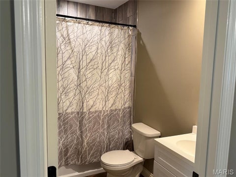 Tiny photo for 243 Winter Wheat Drive, Wright City, MO 63390 (MLS # 26058766)