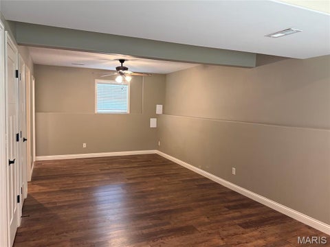 Tiny photo for 243 Winter Wheat Drive, Wright City, MO 63390 (MLS # 26058766)