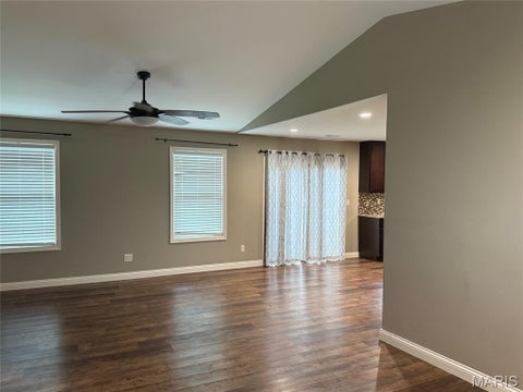 Tiny photo for 243 Winter Wheat Drive, Wright City, MO 63390 (MLS # 26058766)