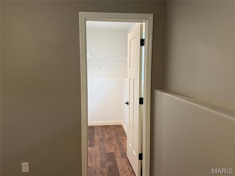 Tiny photo for 243 Winter Wheat Drive, Wright City, MO 63390 (MLS # 26058766)