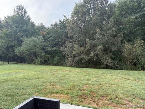 Tiny photo for 243 Winter Wheat Drive, Wright City, MO 63390 (MLS # 26058766)