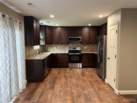 Tiny photo for 243 Winter Wheat Drive, Wright City, MO 63390 (MLS # 26058766)