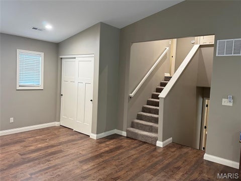 Tiny photo for 243 Winter Wheat Drive, Wright City, MO 63390 (MLS # 26058766)