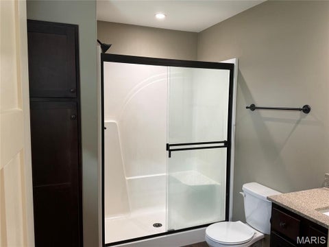 Tiny photo for 243 Winter Wheat Drive, Wright City, MO 63390 (MLS # 26058766)