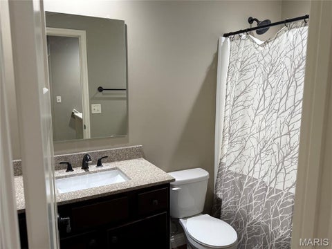 Tiny photo for 243 Winter Wheat Drive, Wright City, MO 63390 (MLS # 26058766)