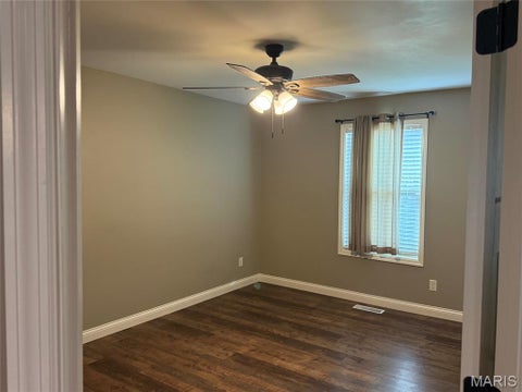 Tiny photo for 243 Winter Wheat Drive, Wright City, MO 63390 (MLS # 26058766)