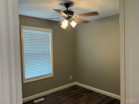 Tiny photo for 243 Winter Wheat Drive, Wright City, MO 63390 (MLS # 26058766)