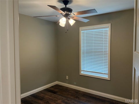 Tiny photo for 243 Winter Wheat Drive, Wright City, MO 63390 (MLS # 26058766)