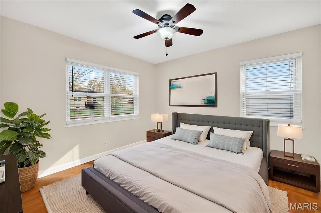 Yorkshire Estates 6 - Residential