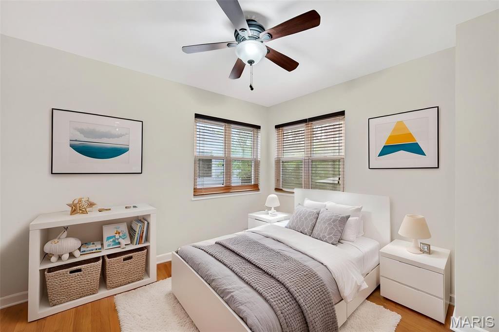 Yorkshire Estates 6 - Residential