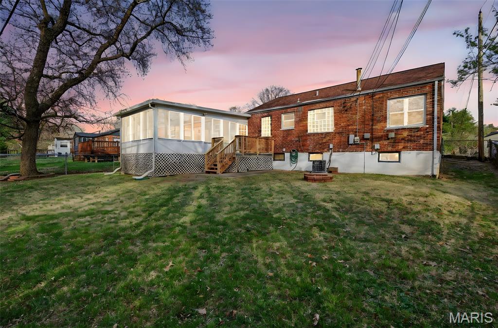 Yorkshire Estates 6 - Residential