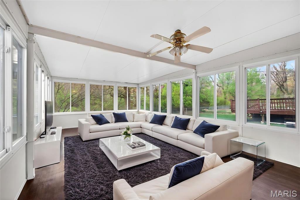 Yorkshire Estates 6 - Residential