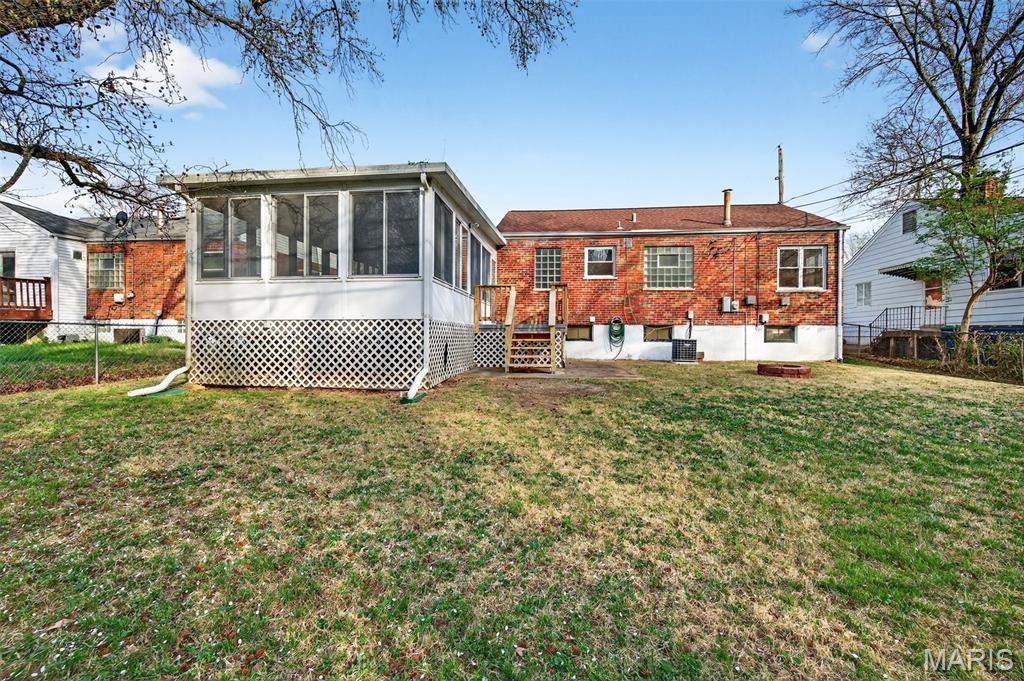 Yorkshire Estates 6 - Residential