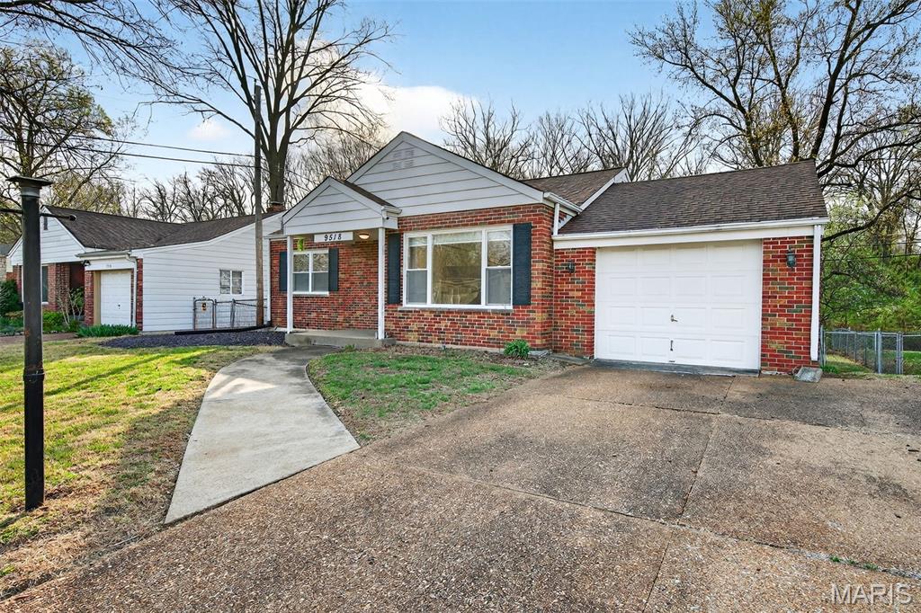 Yorkshire Estates 6 - Residential