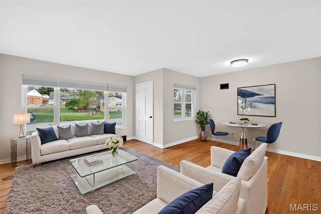 Yorkshire Estates 6 - Residential