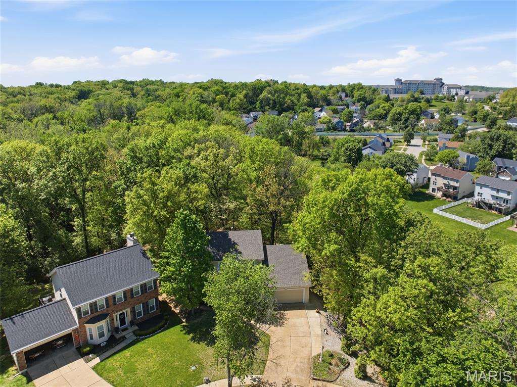 Westbrooke Add Two - Residential