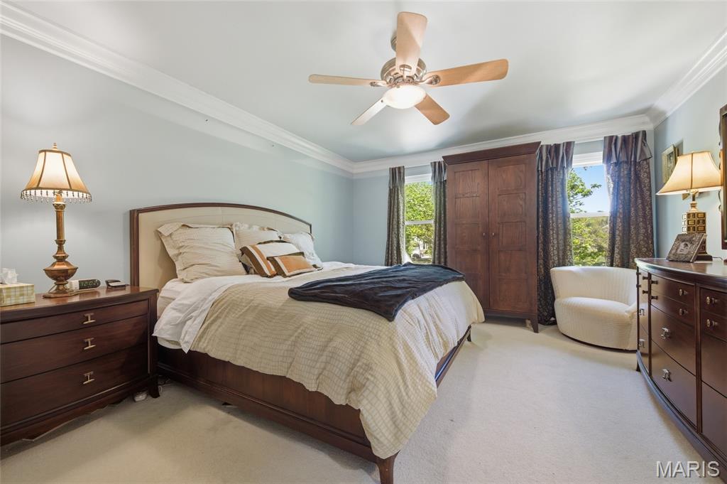 Westbrooke Add Two - Residential