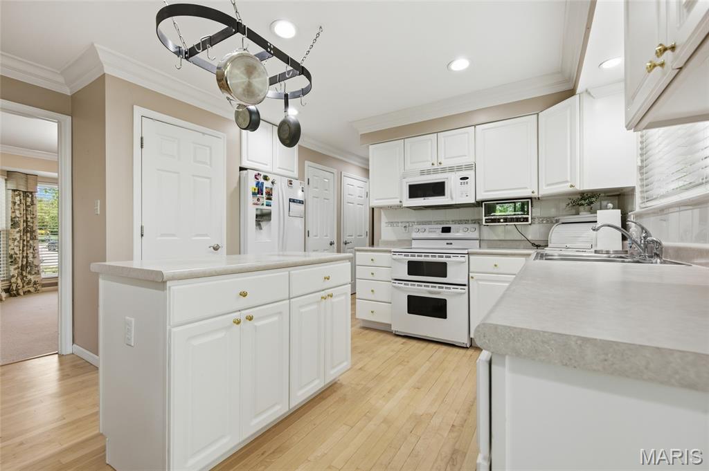 Westbrooke Add Two - Residential
