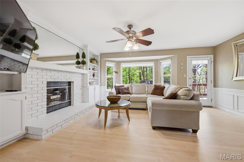 Westbrooke Add Two - Residential
