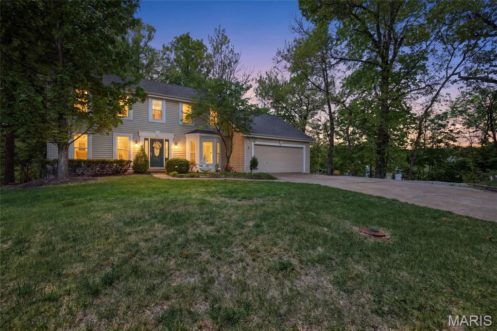 Westbrooke Add Two - Residential