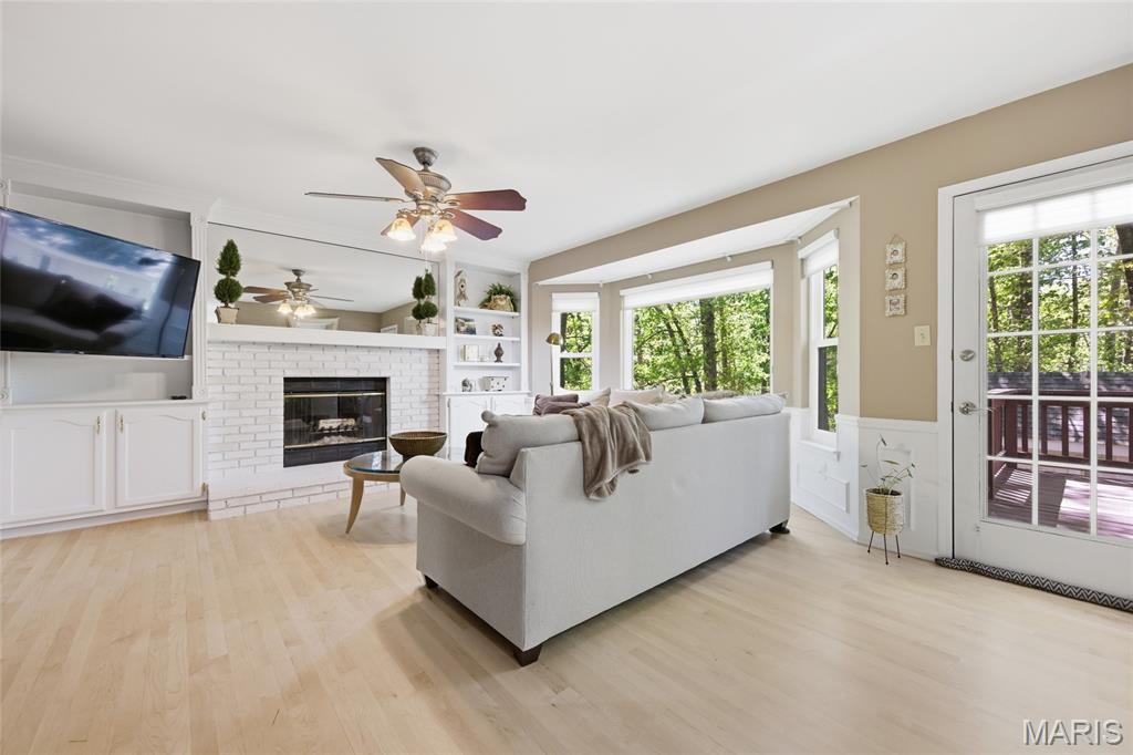 Westbrooke Add Two - Residential