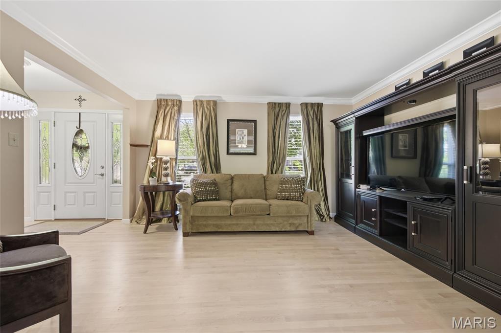 Westbrooke Add Two - Residential