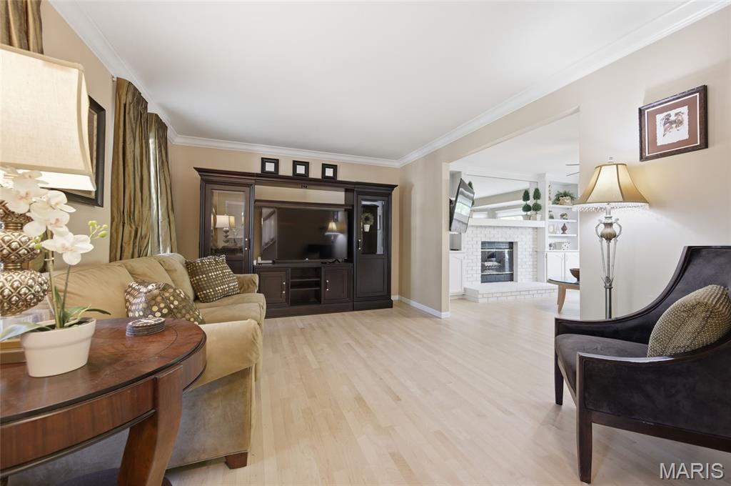 Westbrooke Add Two - Residential