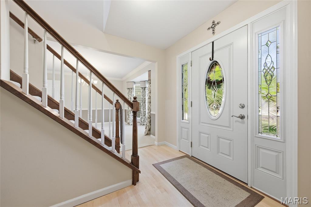Westbrooke Add Two - Residential
