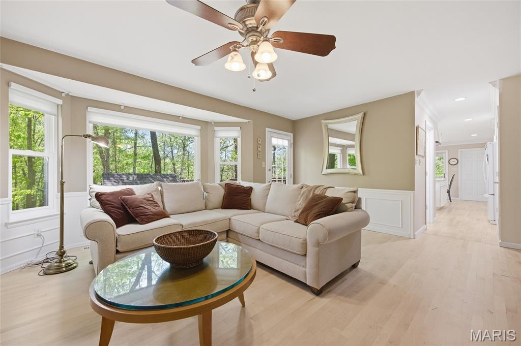 Westbrooke Add Two - Residential