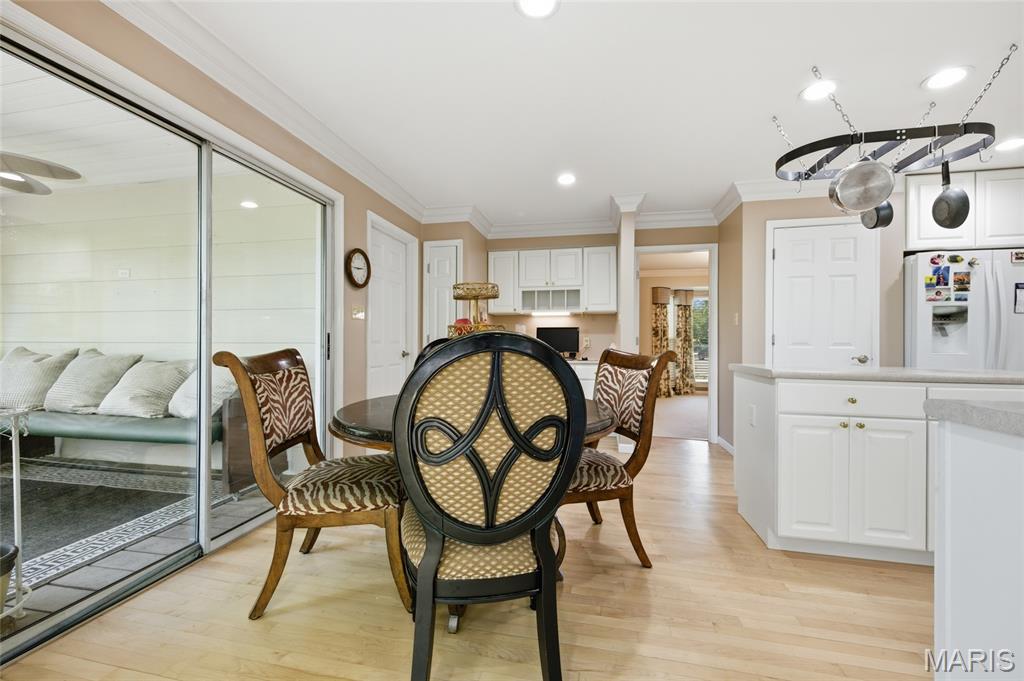 Westbrooke Add Two - Residential