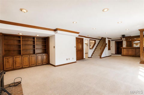 Tiny photo for 16726 Kehrsgrove Drive, Chesterfield, MO 63005 (MLS # 26035657)