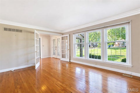 Tiny photo for 16726 Kehrsgrove Drive, Chesterfield, MO 63005 (MLS # 26035657)