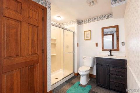 Tiny photo for 16726 Kehrsgrove Drive, Chesterfield, MO 63005 (MLS # 26035657)